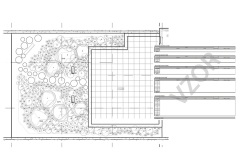 Projekt zelené střechy Děčín